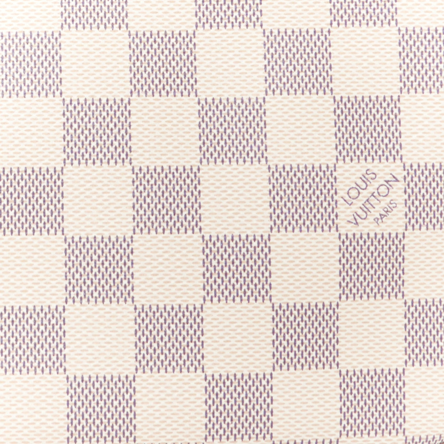 Damier Azur Pochette Accessories NM