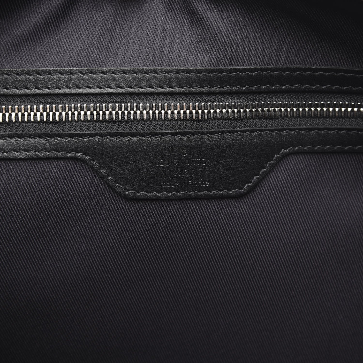 Louis Vuitton Monogram Galaxy Alpha Hobo Messenger 5 of 8