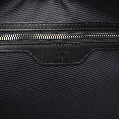 Louis Vuitton Monogram Galaxy Alpha Hobo Messenger 5 of 8