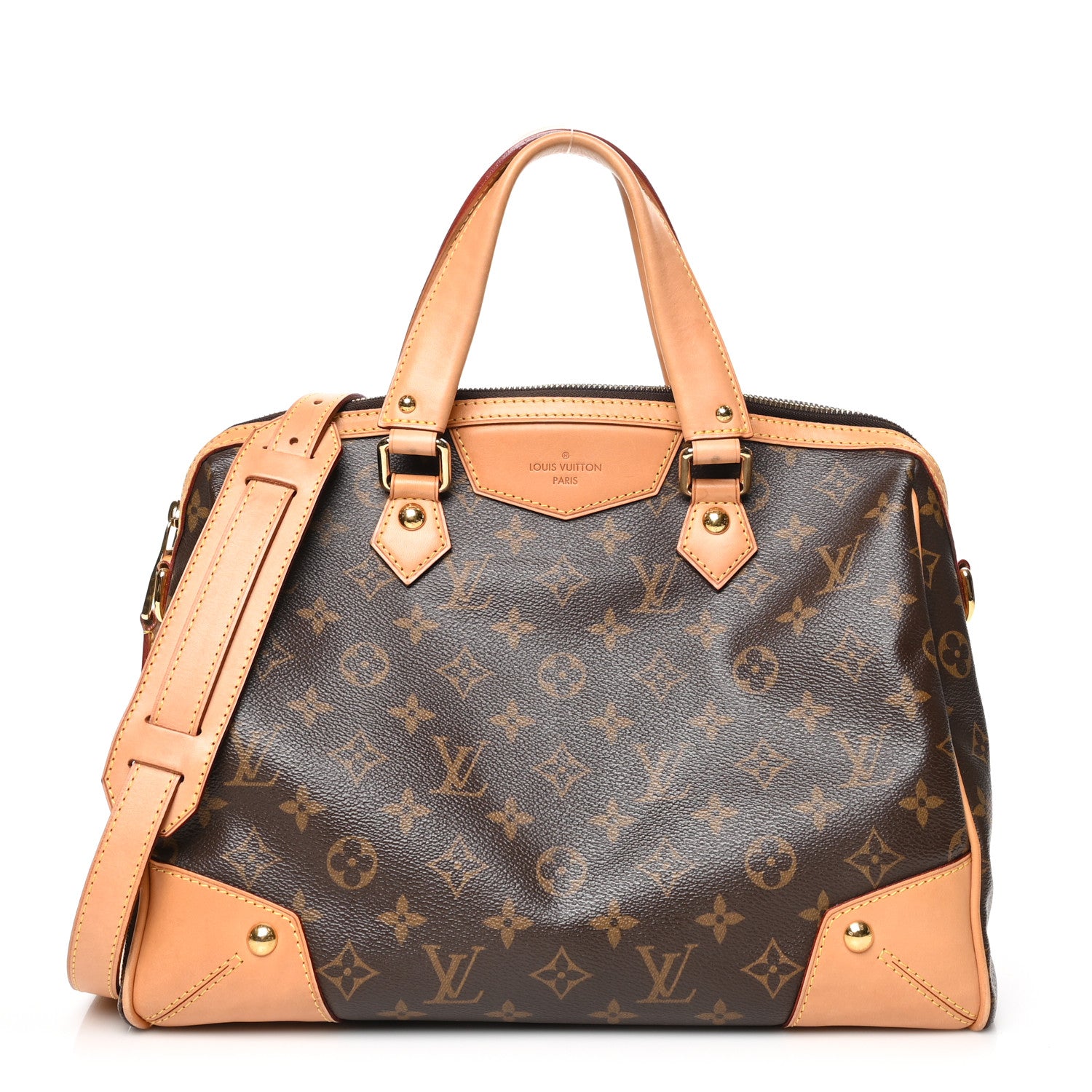 Louis Vuitton Monogram Retiro PM 1 of 7