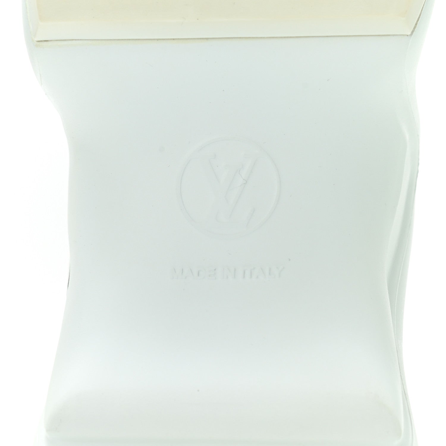 Louis Vuitton Calfskin Monogram Game On LV Archlight Sneakers 36 White 6 of 8