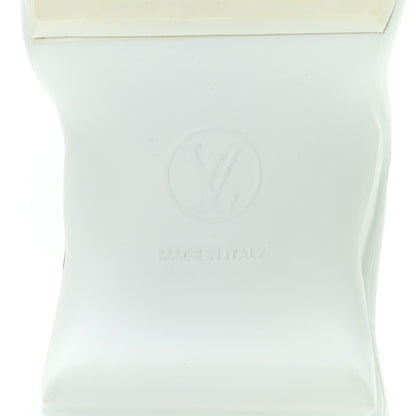 Louis Vuitton Calfskin Monogram Game On LV Archlight Sneakers 36 White 6 of 8