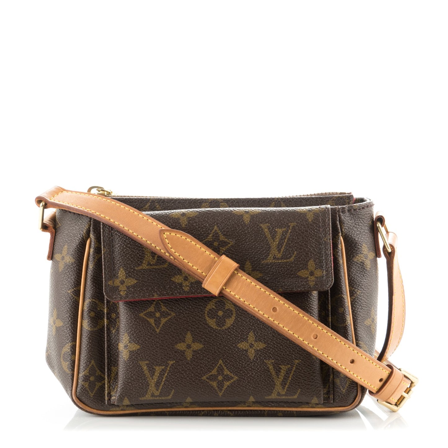 Monogram Viva-Cite PM
