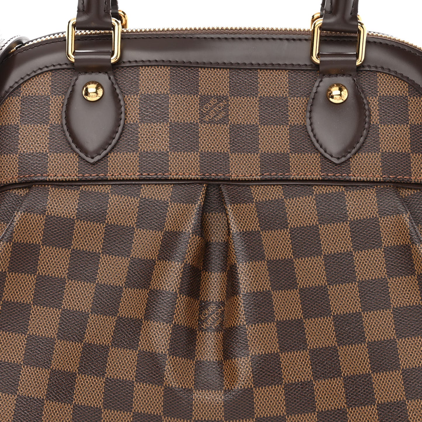Damier Ebene Trevi PM