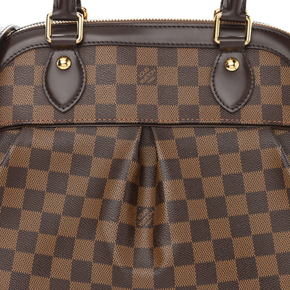 Louis Vuitton Damier Ebene Trevi PM 8 of 12