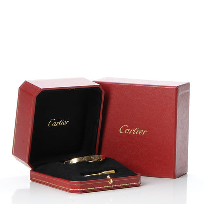 Cartier 18K Yellow Gold LOVE Bracelet 18 10 of 10