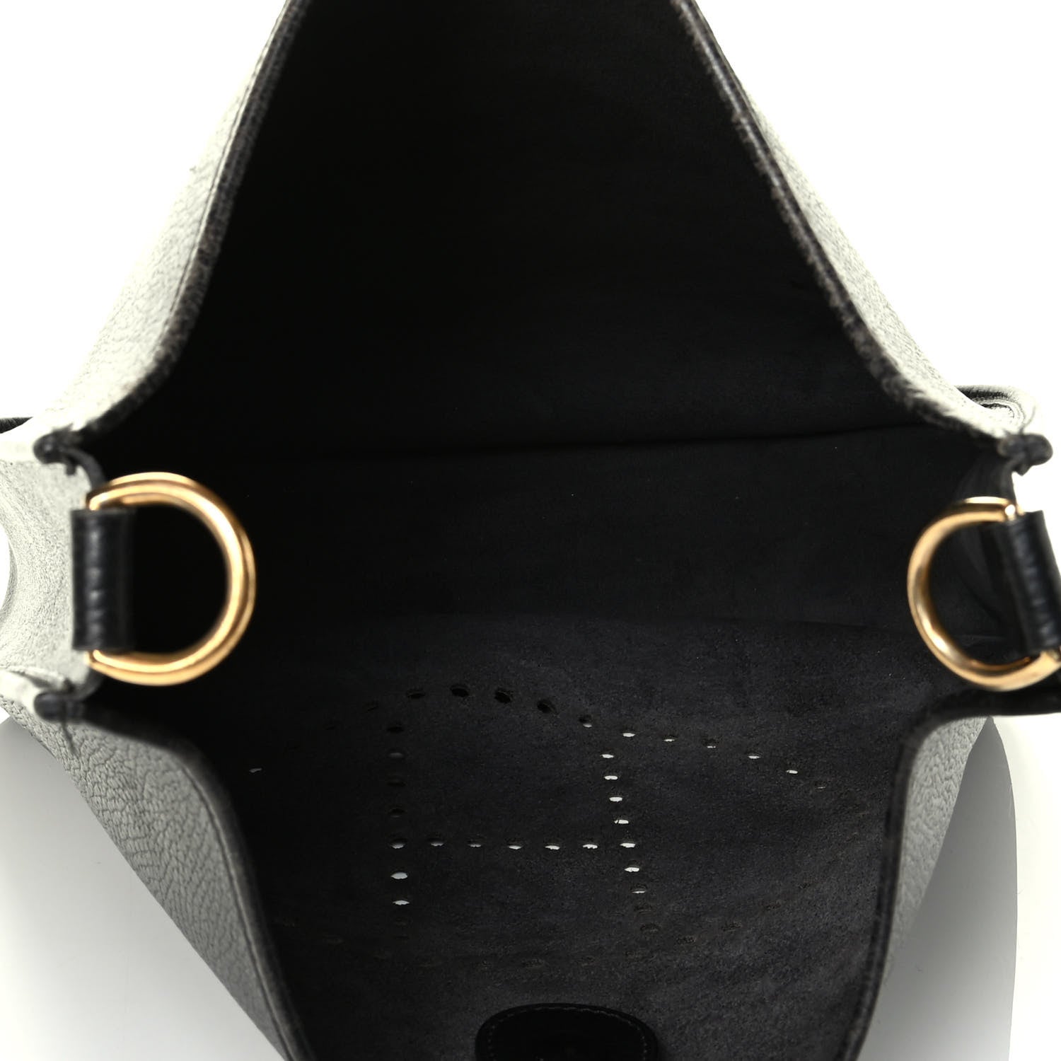 Hermes Ardennes Evelyne GM Black 4 of 8