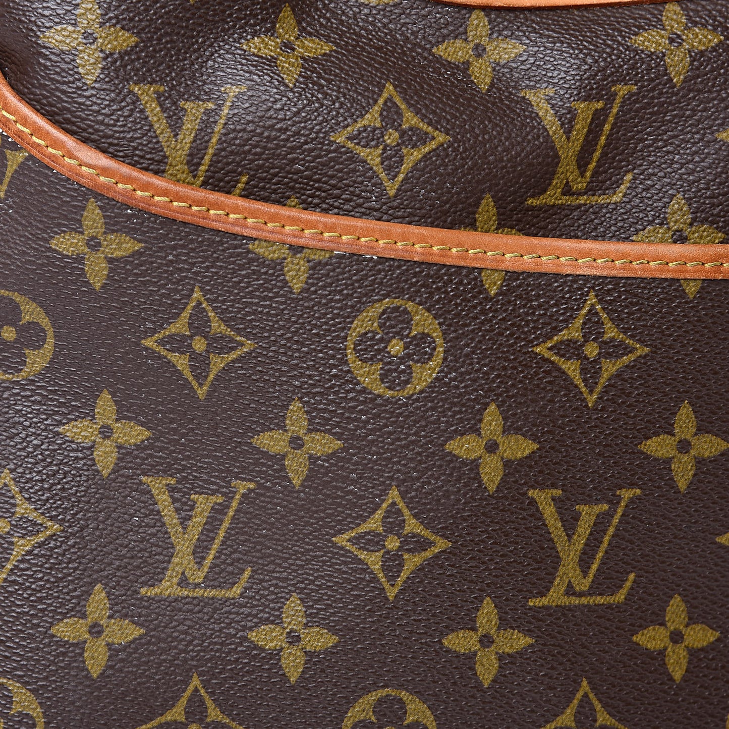 Monogram Deauville