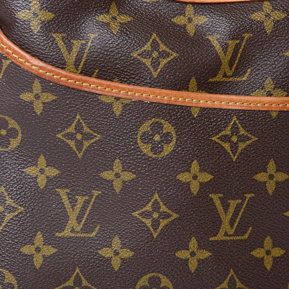 Louis Vuitton Monogram Deauville 18 of 20