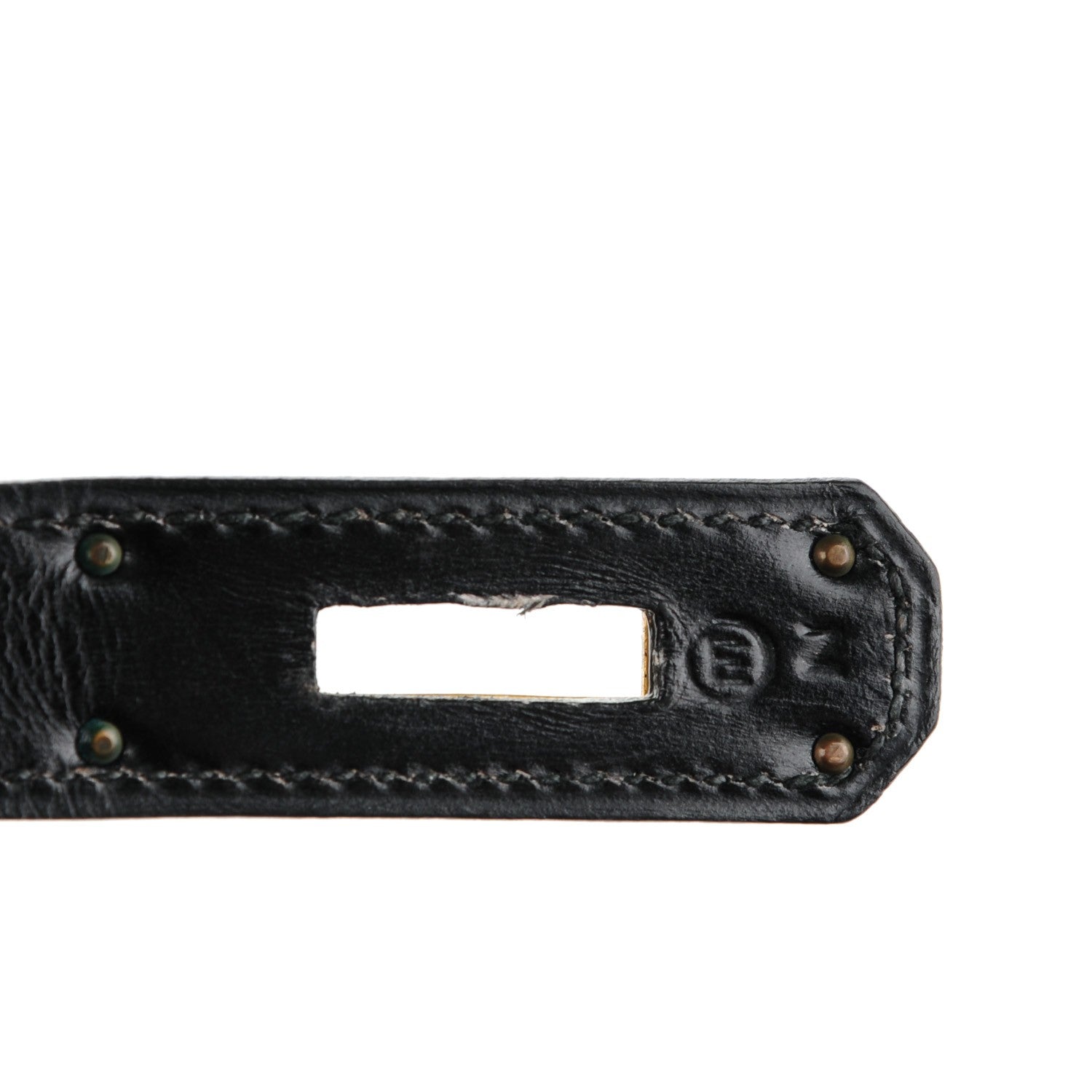 Hermes Box Kelly Sellier 32 Black 11 of 31
