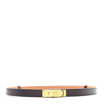Hermes Box Kelly Belt Ebene 1 of 3