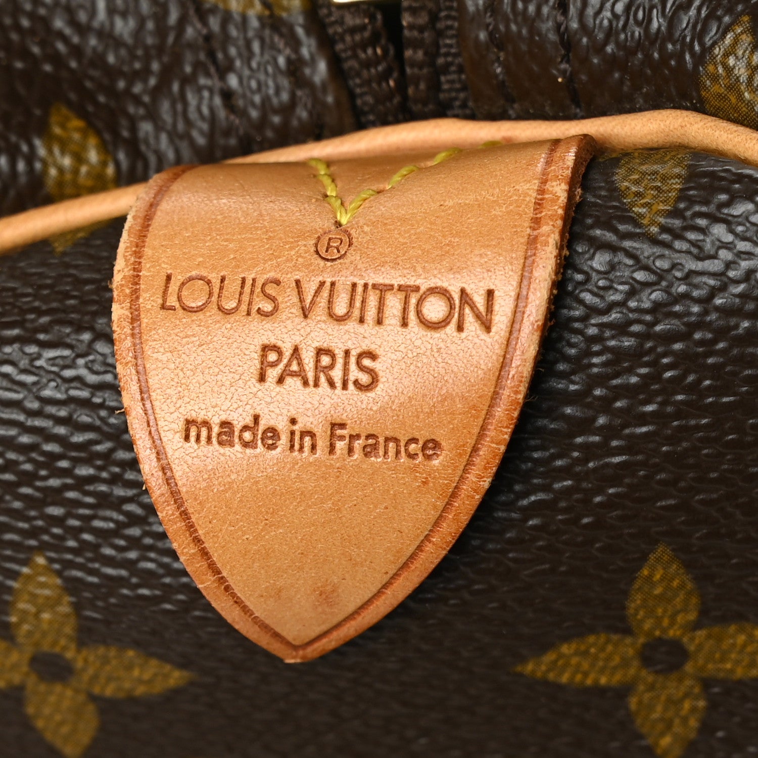 Louis Vuitton Monogram Keepall 50 7 of 11