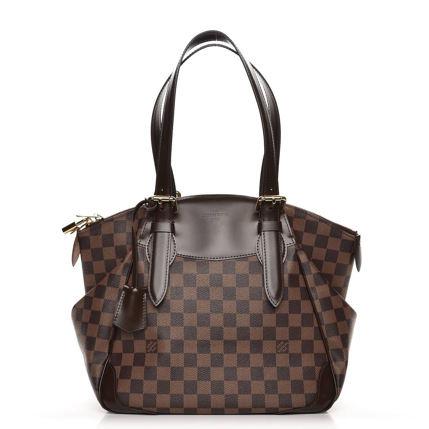 Damier Ebene Verona MM