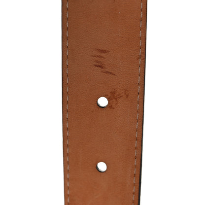 Louis Vuitton Monogram Essential V Belt 80 32 9 of 9