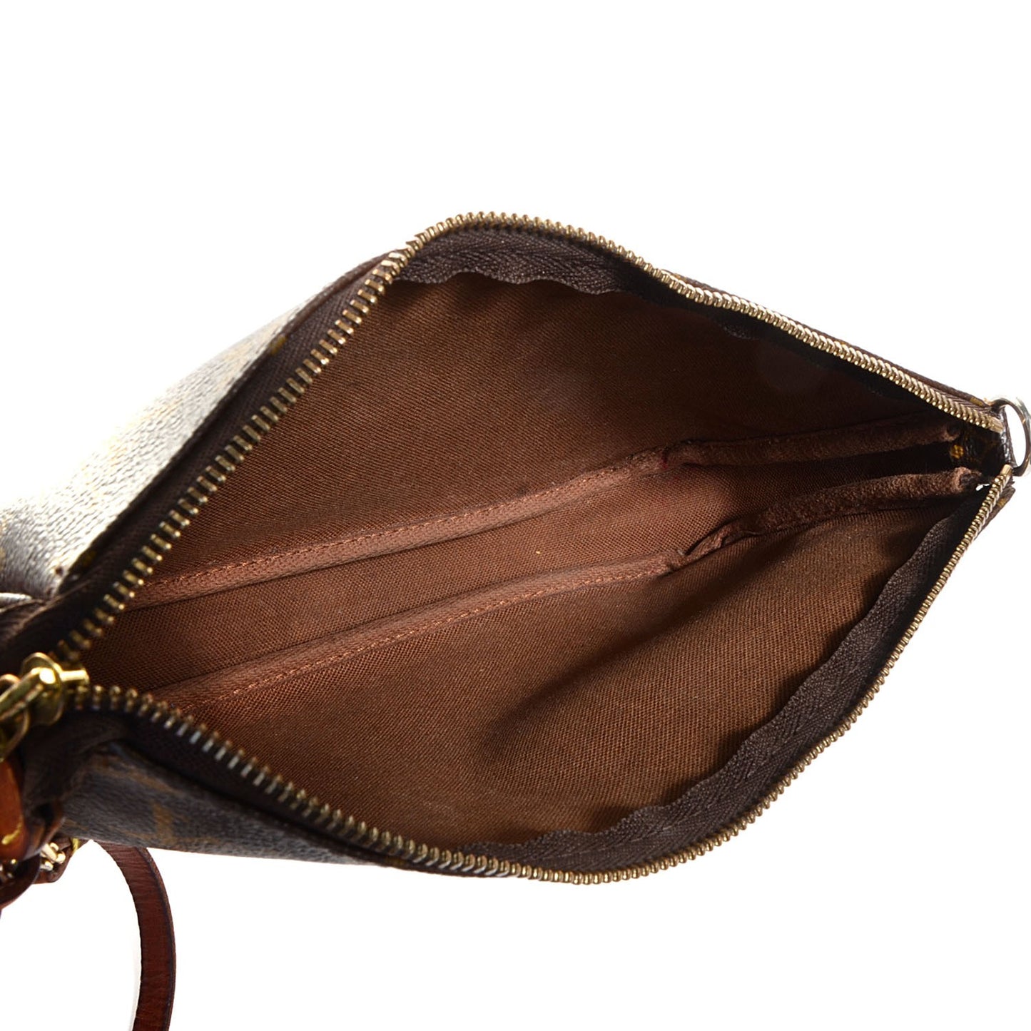 Monogram Pochette Accessories