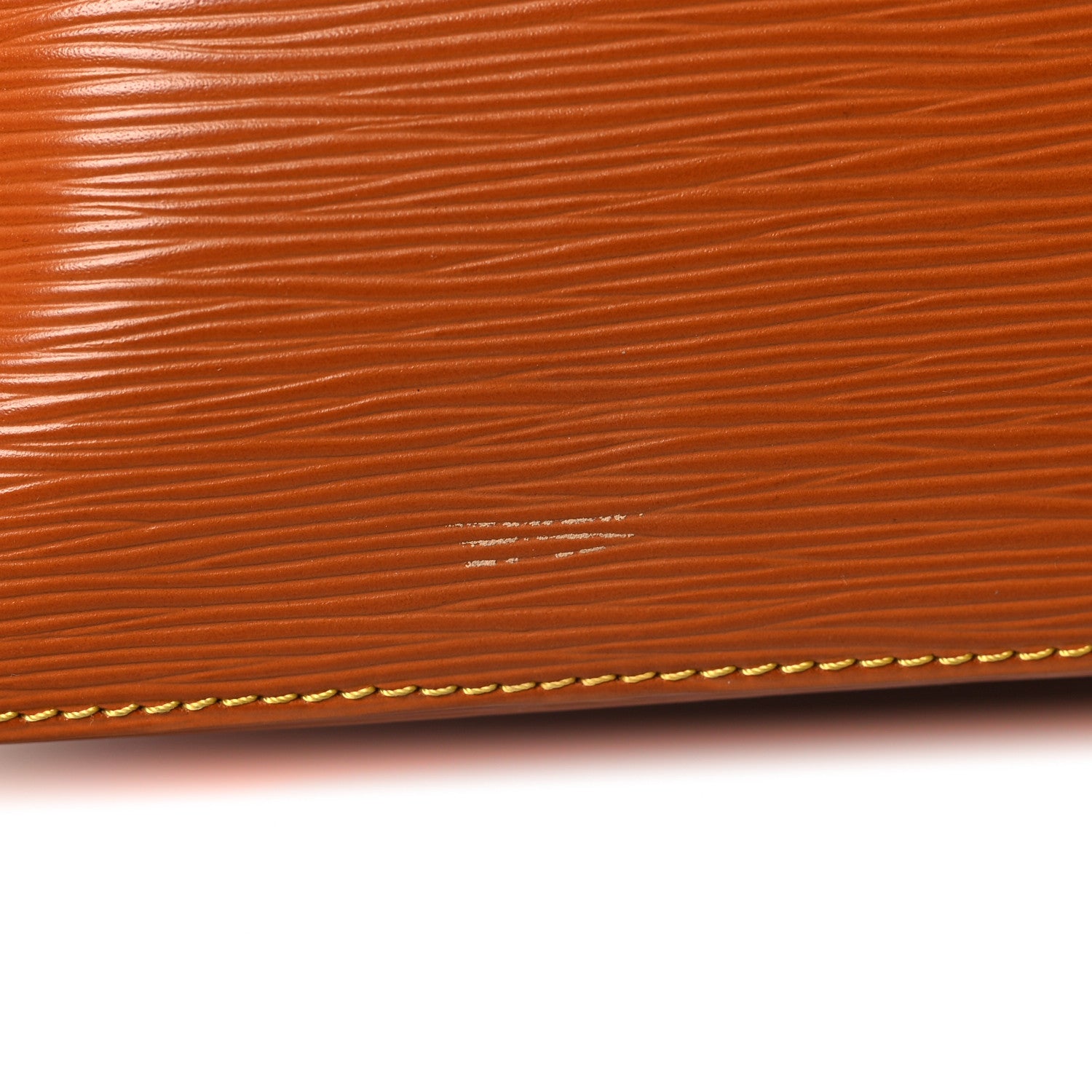 Louis Vuitton Epi Petit Noe Cipango 12 of 12