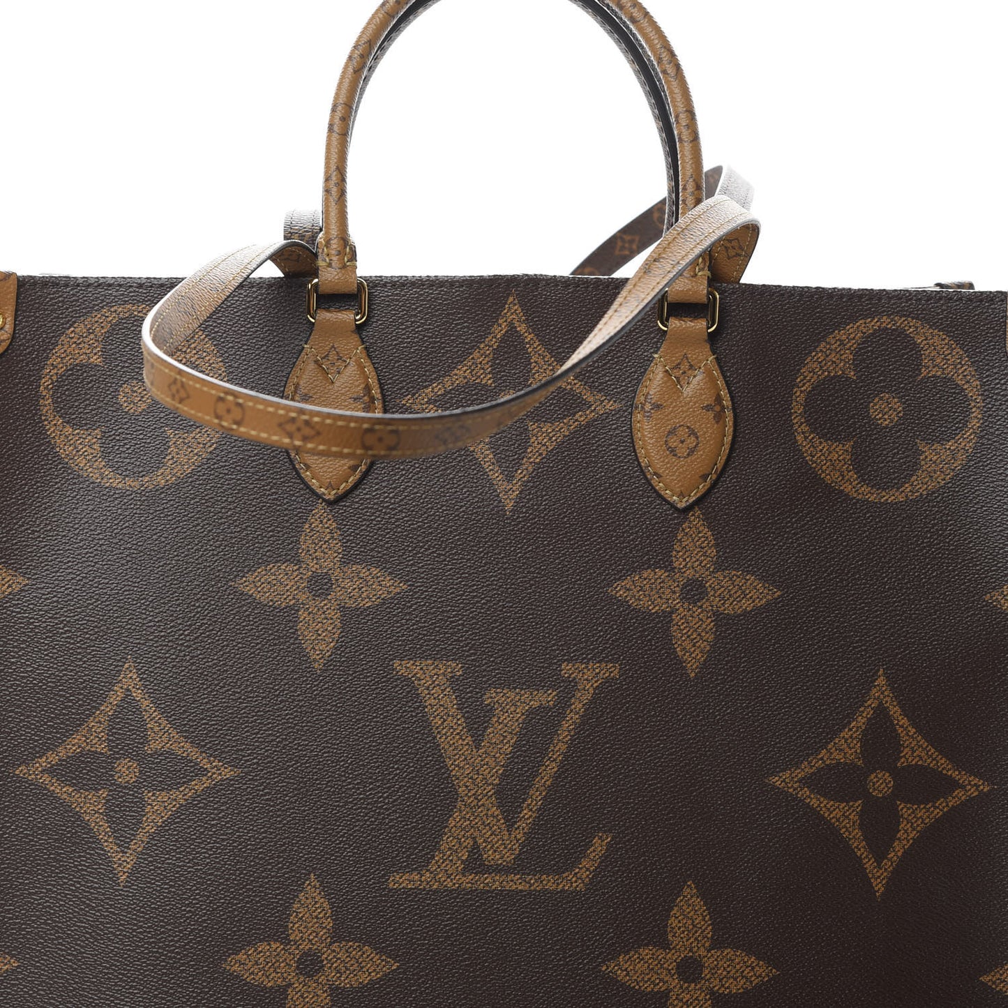 Reverse Monogram Giant Onthego GM