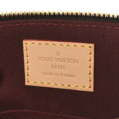 Louis Vuitton Monogram Turenne PM 6 of 8