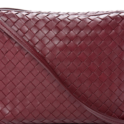 Bottega Veneta Nappa Intrecciato Nodini Bag Eclipse 9 of 11