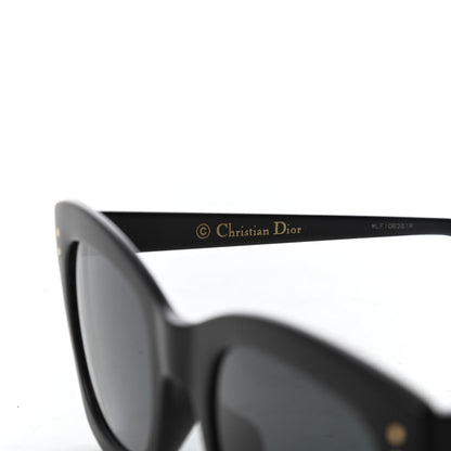 Christian Dior Diorizon2 Sunglasses Black 5 of 8