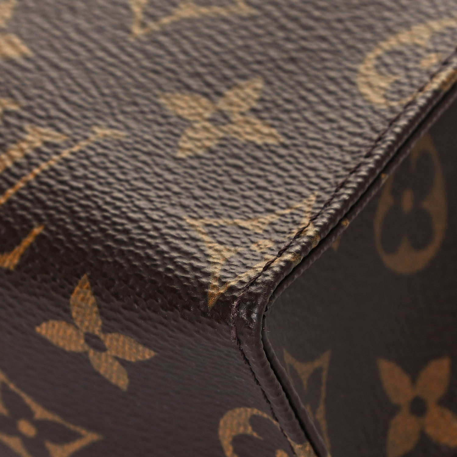 Louis Vuitton Monogram Toiletry Pouch 26 9 of 11