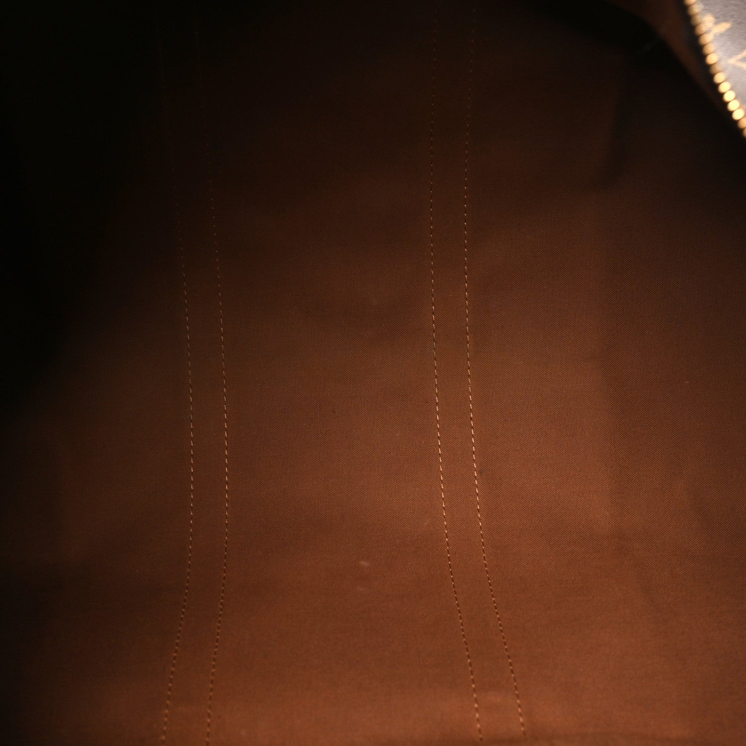 Louis Vuitton Monogram Keepall 55 4 of 9