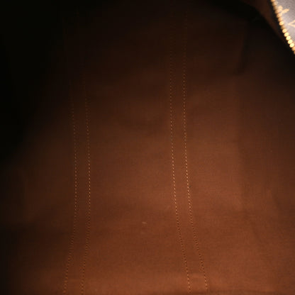 Louis Vuitton Monogram Keepall 55 4 of 9