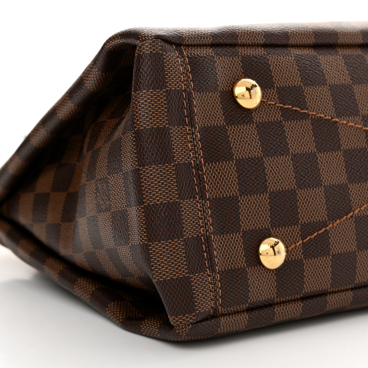 Louis Vuitton Damier Ebene Lymington 10 of 11