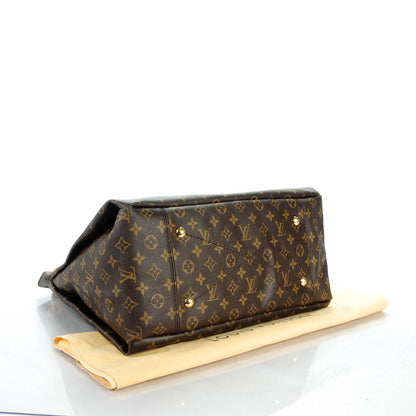 Louis Vuitton Monogram Artsy MM 4 of 6