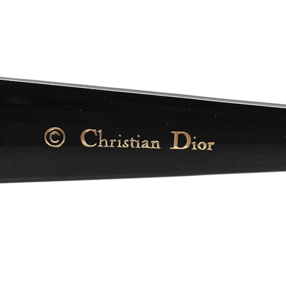 Christian Dior Acetate Lady Dior Studs Sunglasses Black 5 of 8