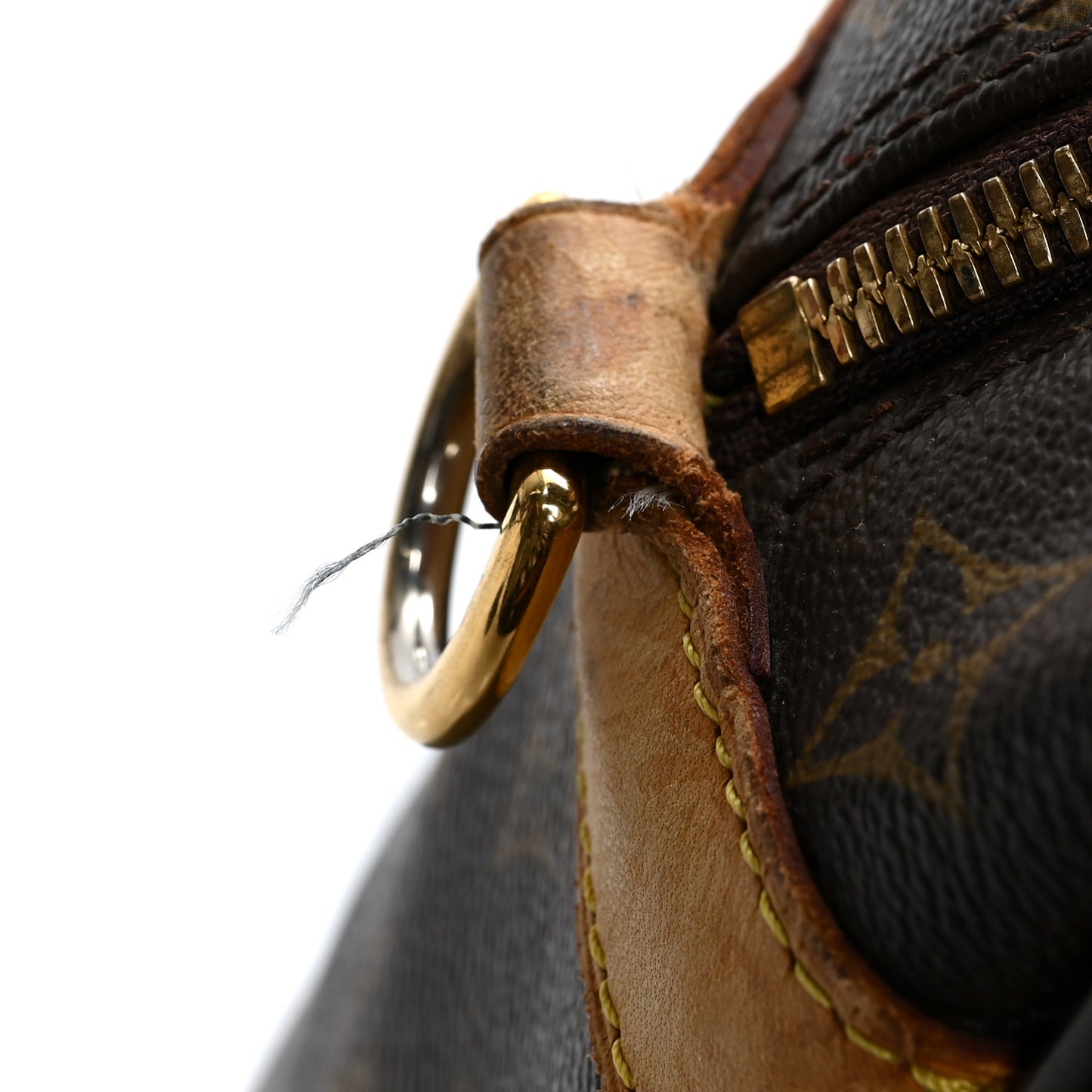 Monogram Icare Bag