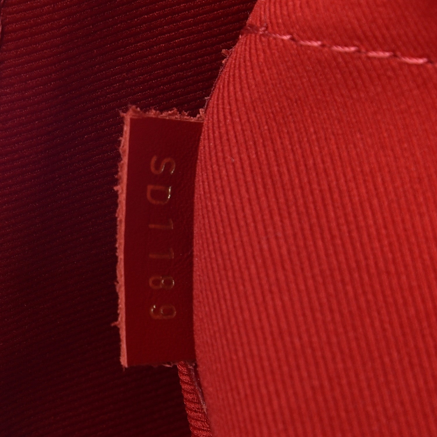 Louis Vuitton Damier Ebene South Bank Besace 8 of 12