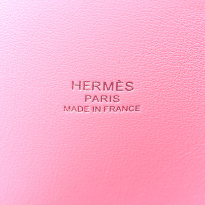 Hermes Epsom 1923 Bolide 25 5P Pink 6 of 10