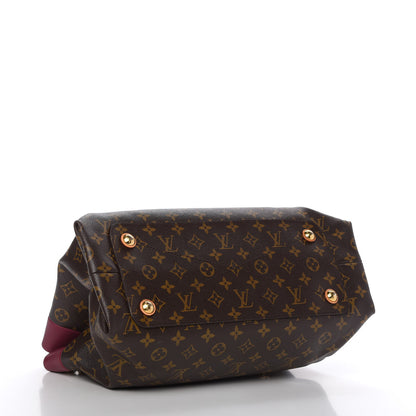 Louis Vuitton Monogram Olympe Aurore 4 of 9