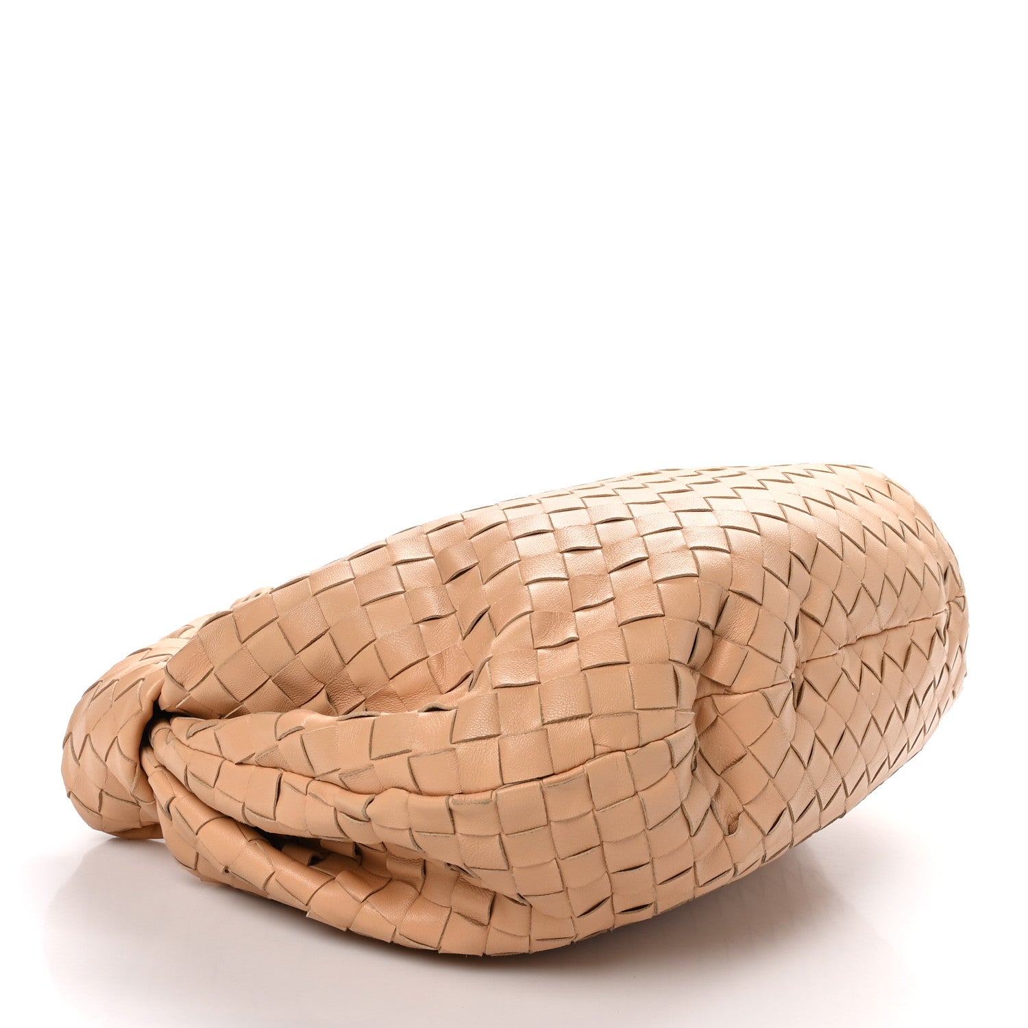 Bottega Veneta Nappa Intrecciato Small Jodie Porridge 4 of 9