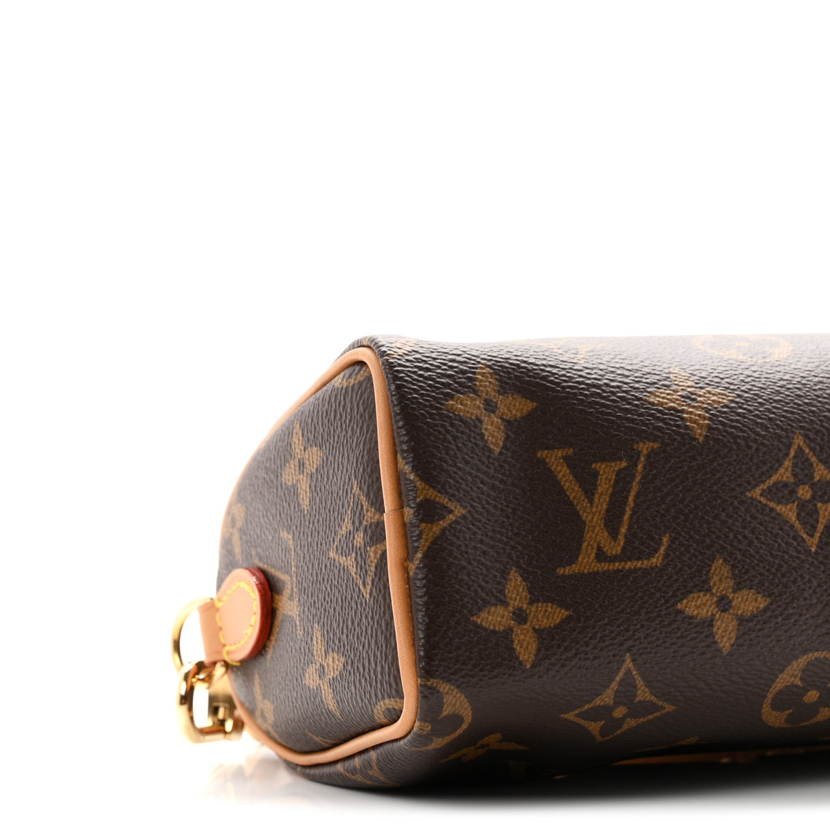 Monogram Nano Speedy Bandouliere