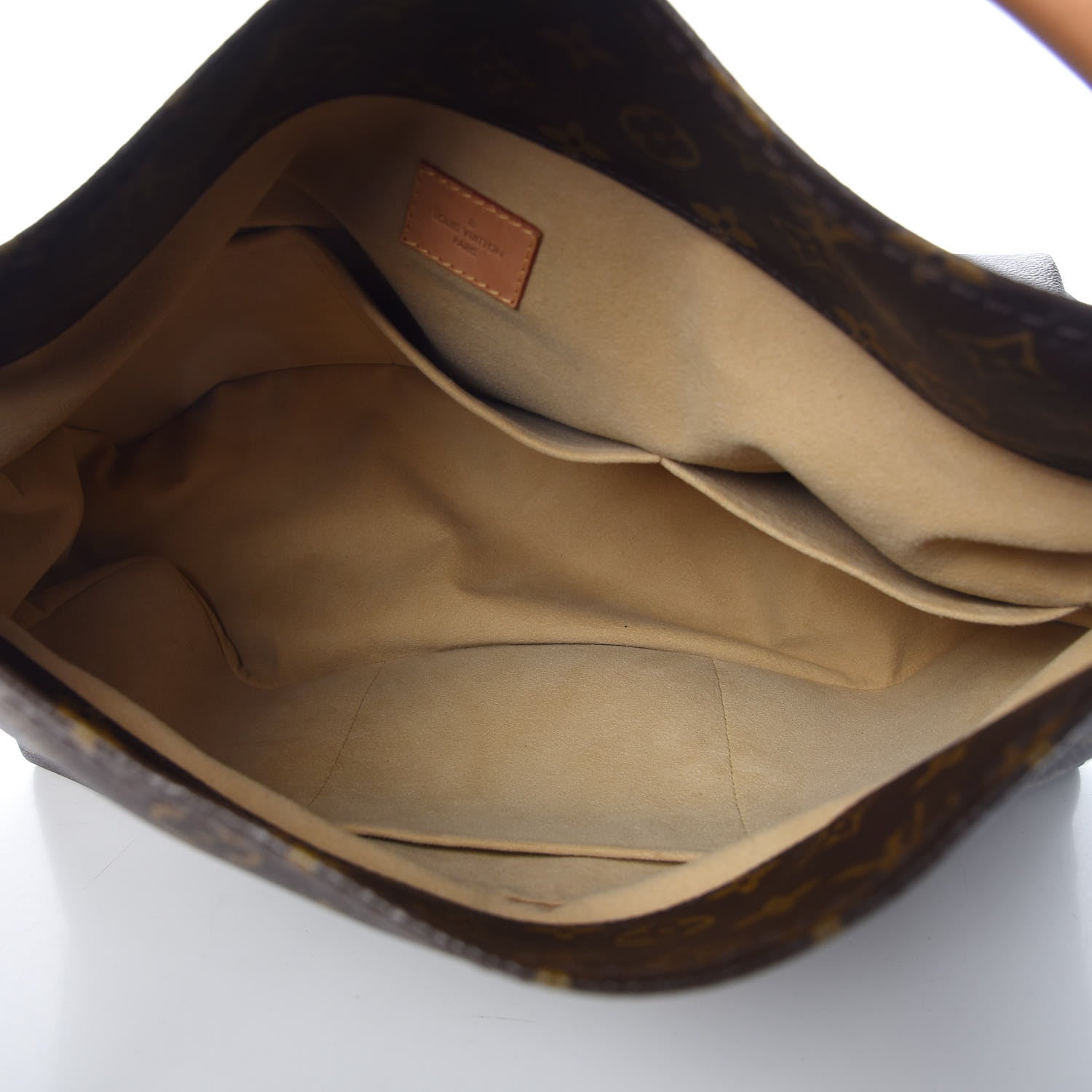 Louis Vuitton Monogram Artsy MM 5 of 10