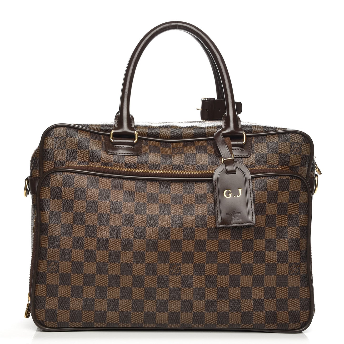 Damier Ebene Icare