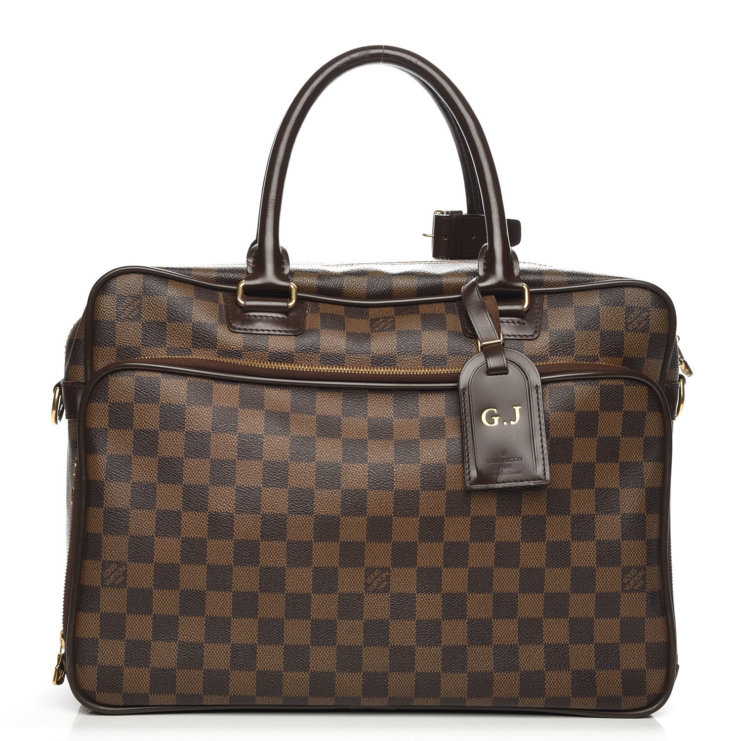Louis Vuitton Damier Ebene Icare 1 of 6