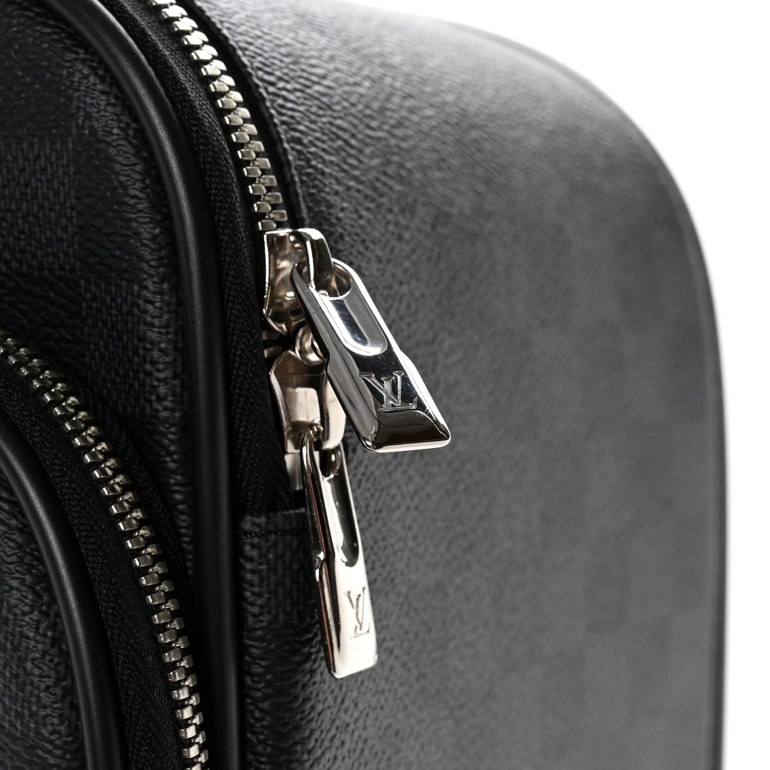 Louis Vuitton Damier Graphite Pegase Legere 55 Business 12 of 12