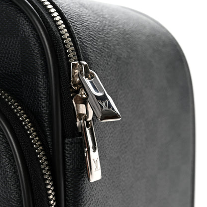 Louis Vuitton Damier Graphite Pegase Legere 55 Business 12 of 12
