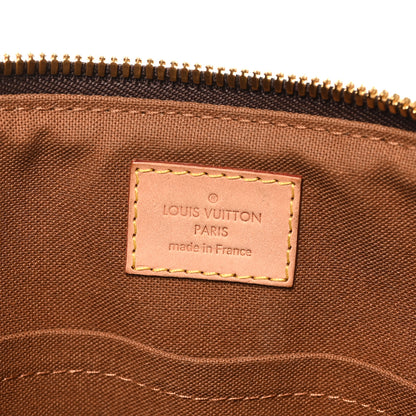 Louis Vuitton Monogram Palermo PM 6 of 9