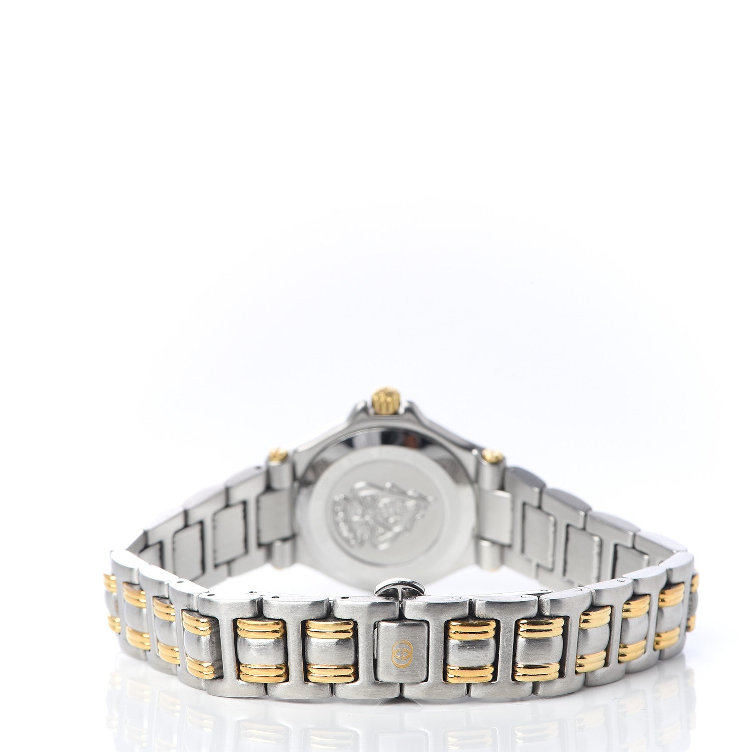 Gucci Stainless Steel 26mm 9040L Quartz Watch 4 of 7