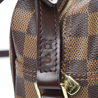Louis Vuitton Damier Ebene Trocadero 30 11 of 11