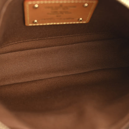 Louis Vuitton Monogram Archive Nil NM 5 of 13