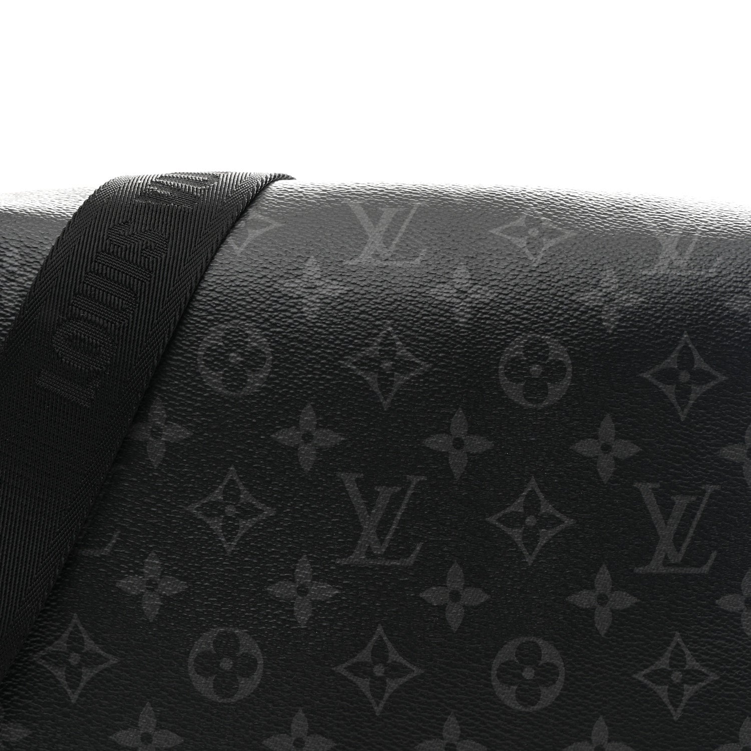 Louis Vuitton Monogram Eclipse District PM NM 7 of 10