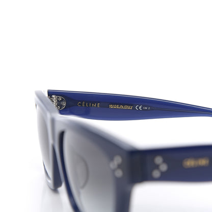 Celine Sunglasses CL 41071/F/S Blue 6 of 7