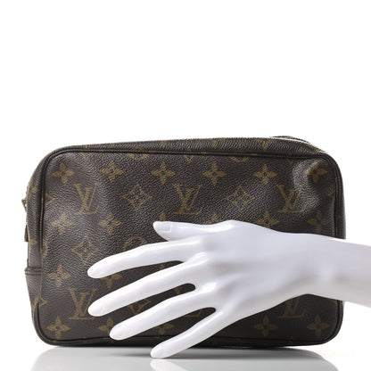 Louis Vuitton Monogram Trousse Toilette 23 2 of 11