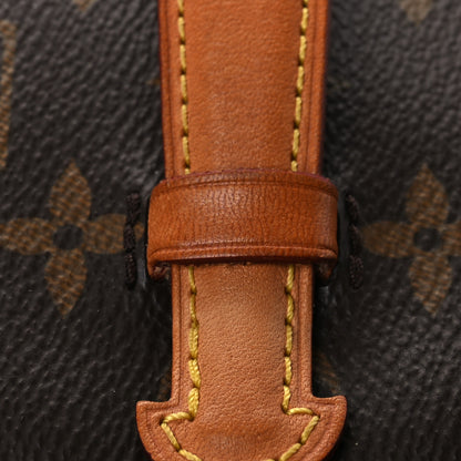 Louis Vuitton Monogram Nice Mini 10 of 10