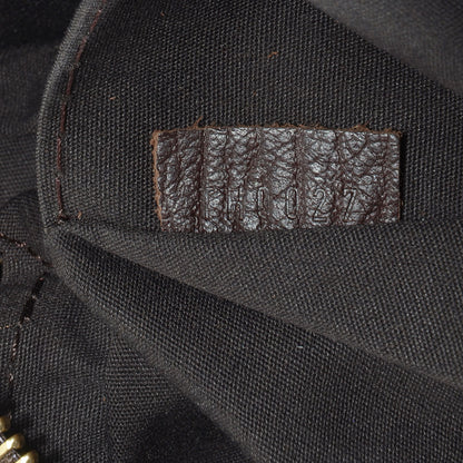 Louis Vuitton Monogram Mini Lin Danube Ebene 7 of 7